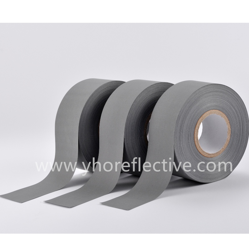 Y-6004 Ordinary reflective Pol tape