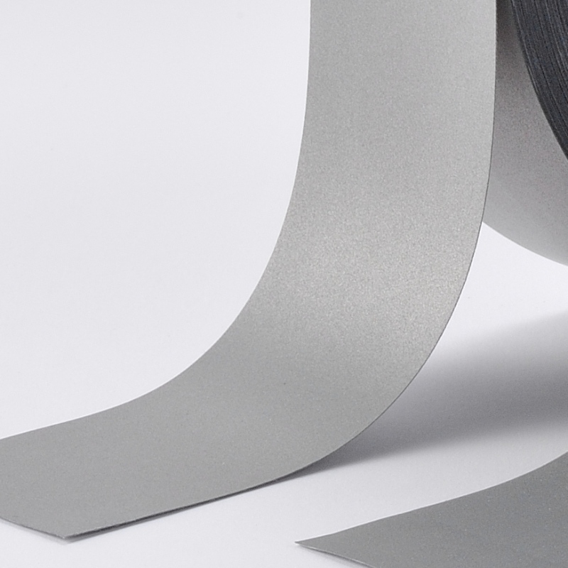 Y-6005I  Silver Reflective T/C tape
